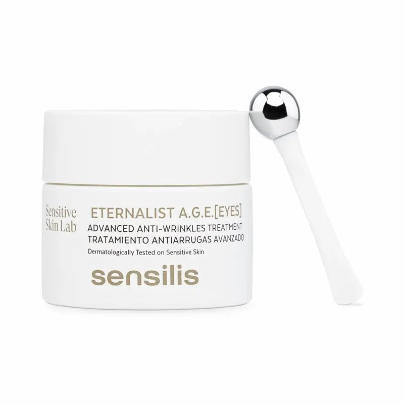 Sensilis Eternalist A.G.E Revitalising Eye Contour 20 ml