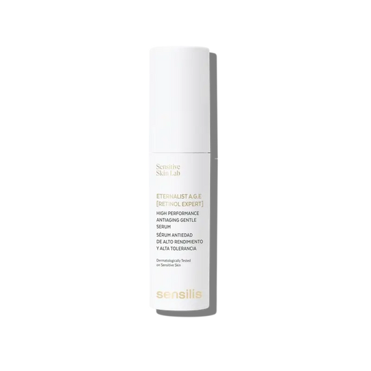 Sensilis Eternalist Retinol Expert, 30ml