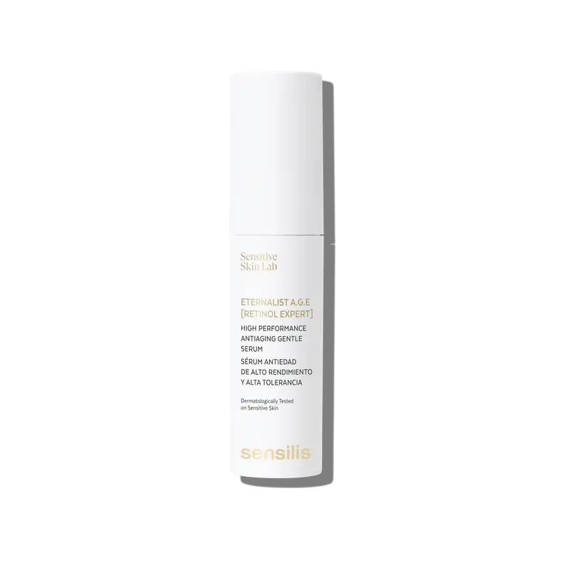 Sensilis Eternalist Retinol Expert, 30ml