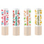 Sensilis Hydraction Moisturising Lip Balm – Floral Edition, 4 g