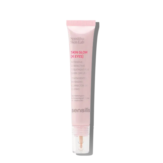 Sensilis K Eyes Skin Glow Contour des yeux 15Ml