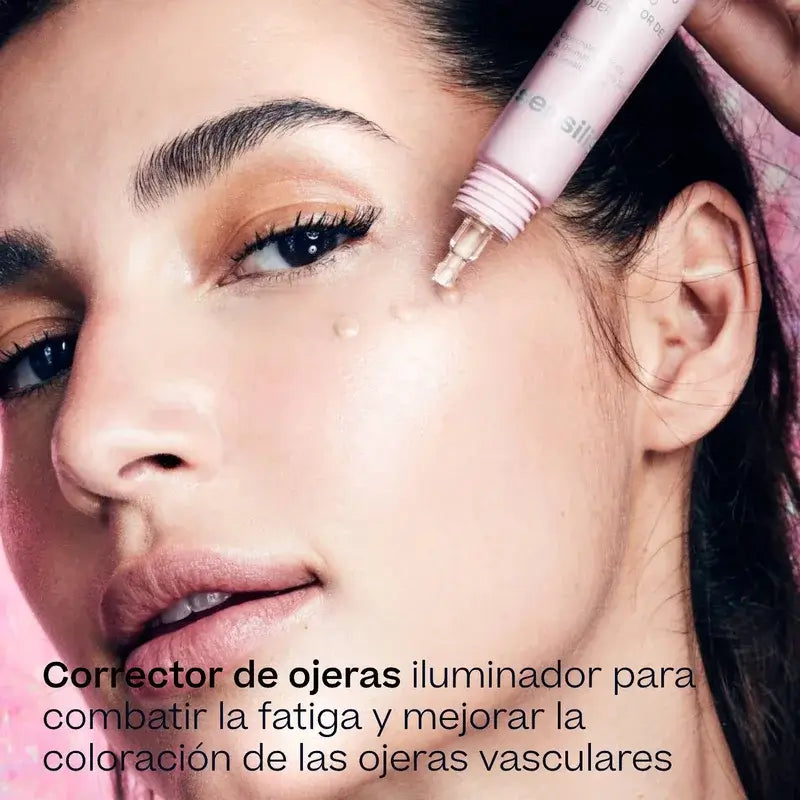 Sensilis K Eyes Skin Glow Contour des yeux 15Ml