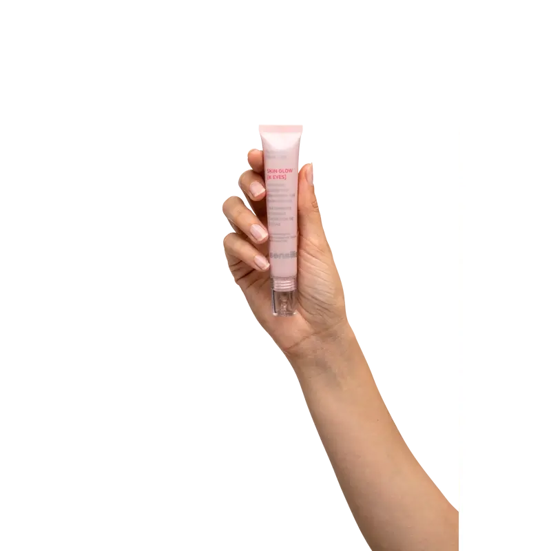 Sensilis K Eyes Skin Glow Contour des yeux 15Ml