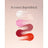 Sensilis Lip Glow Oil Repair Shade 06 Lobser Lover