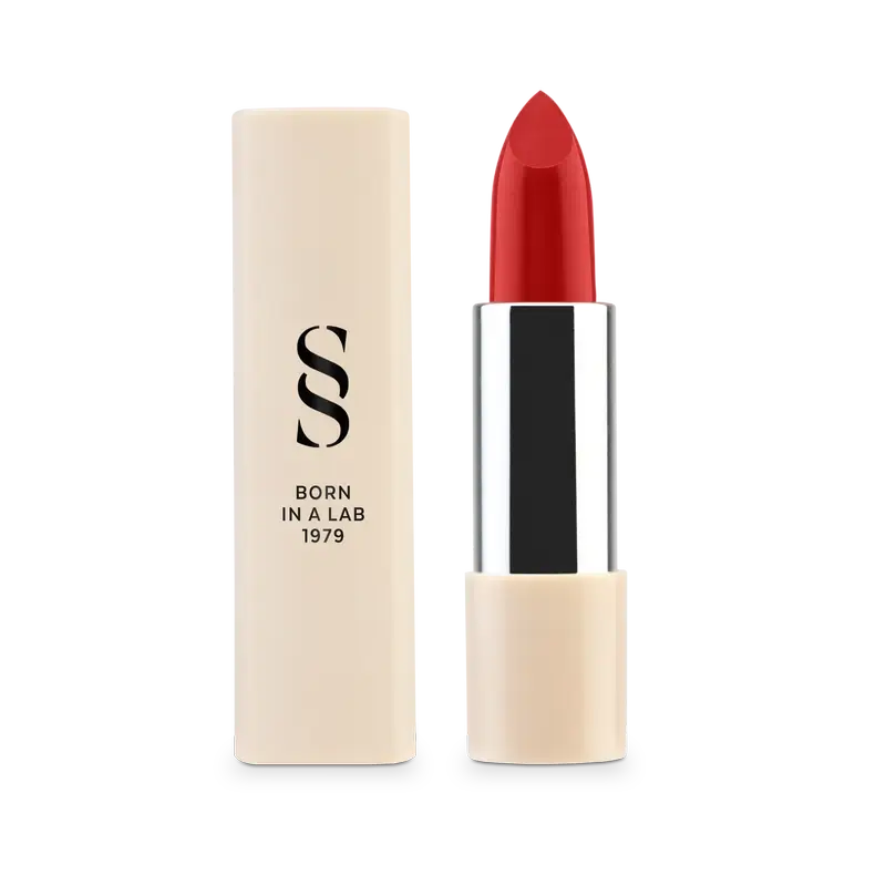 Sensilis Make Up Rouge Fondant 06 Rouge , 3.5 ml