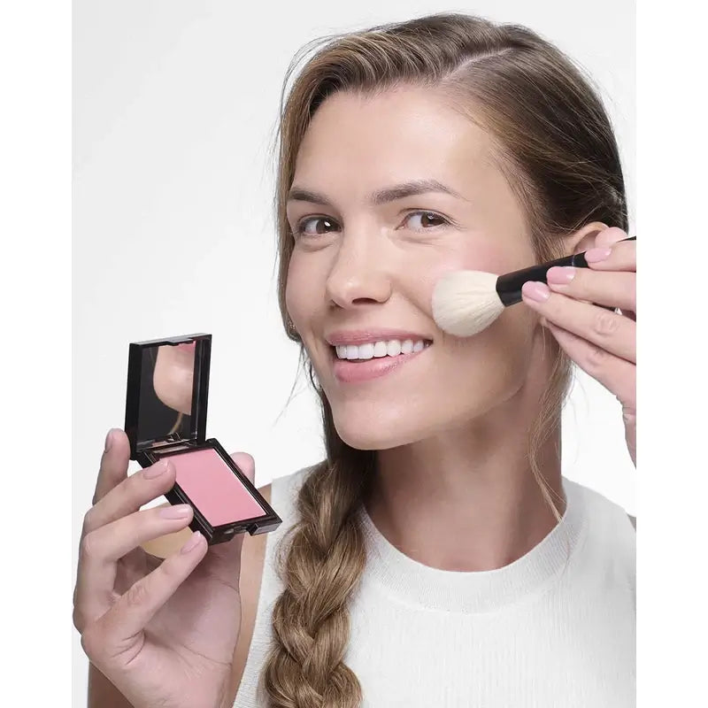 Sensilis Makeup Velvet Effect Blusher 01 Romantic Prune 10 gr