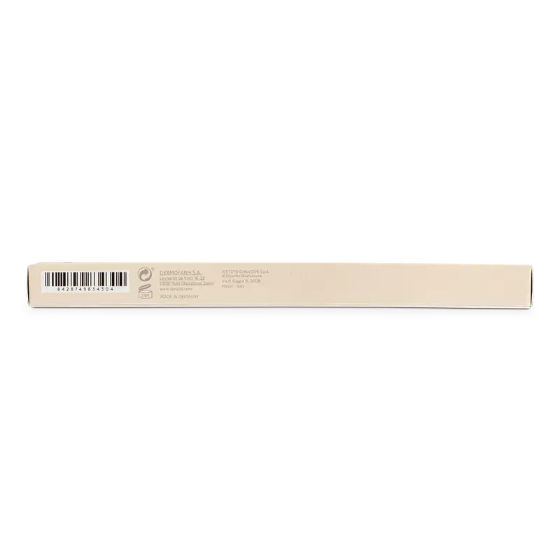 Sensilis Makeup Eyebrow Filler Pencil 3 In 1 01 Blonde 0,5 gr