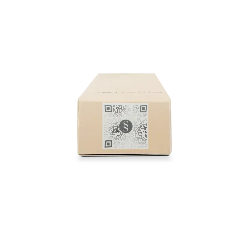 Sensilis Makeup Eyebrow Filler Pencil 3 In 1 02 Taupe 0,5 gr