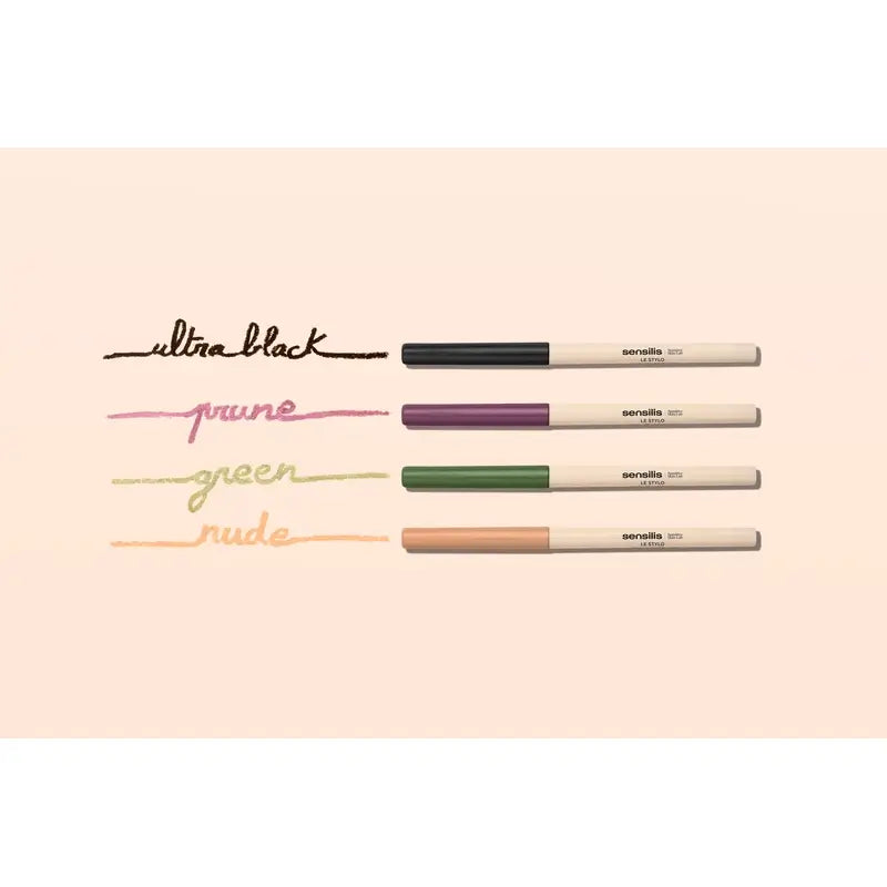 Sensilis Makeup Le Stylo Nude, 0,35 gr
