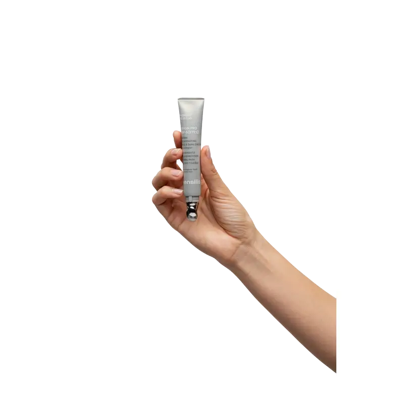 Sensilis Origin Pro Contour des yeux anti-âge aux 5 facteurs de croissance 15 ml