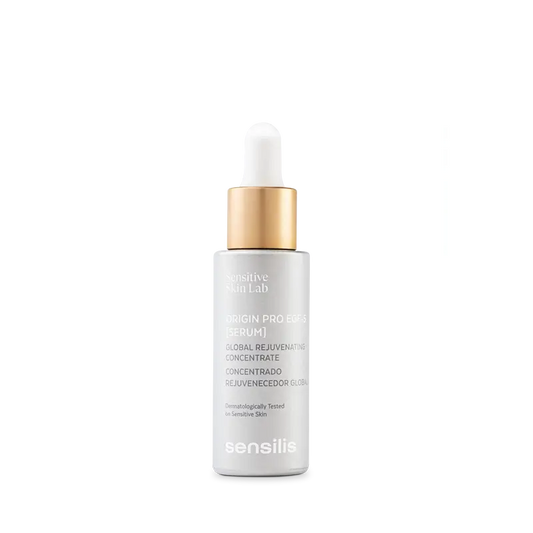 Sensilis Origin Pro EGF-5 Sérum anti-âge 30 ml