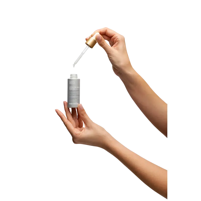 Sensilis Origin Pro EGF-5 Sérum anti-âge 30 ml