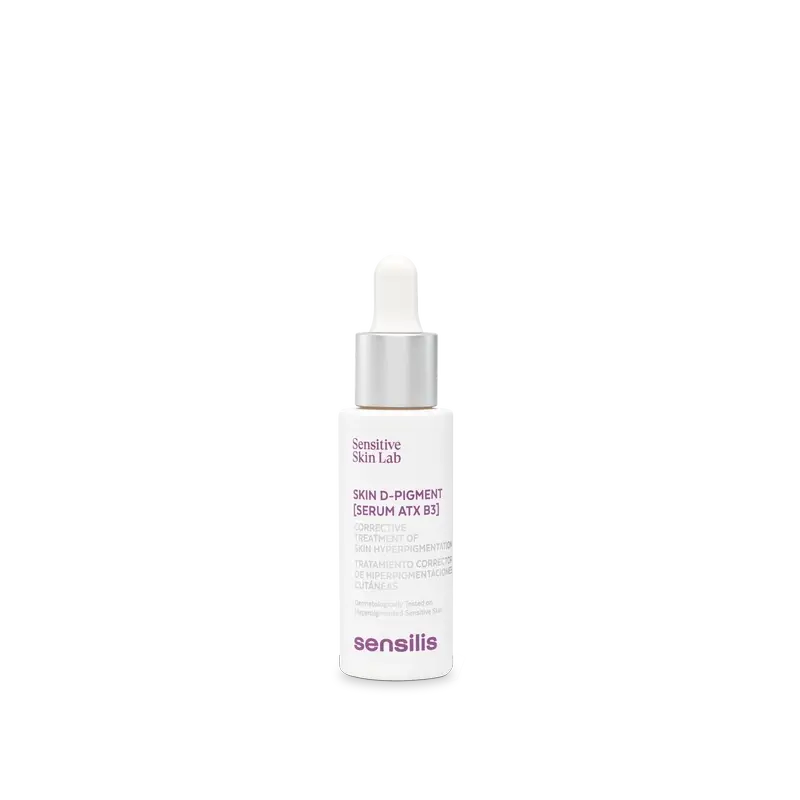 Sensilis Dpigment Photocorrection Pack, 30+15 ml