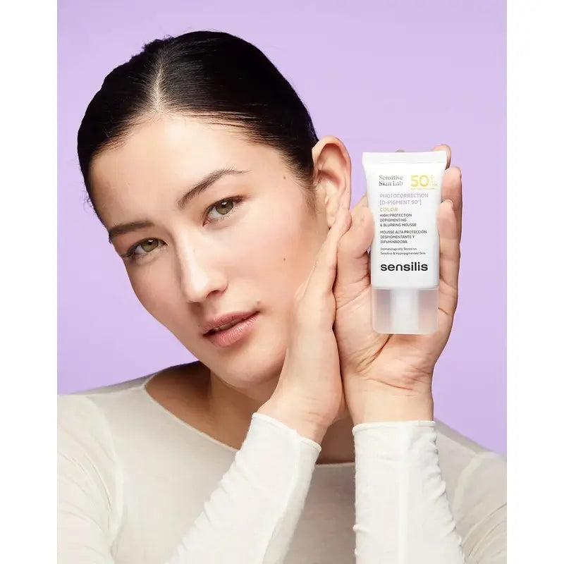 Sensilis Dpigment Photocorrection Pack, 30+15 ml