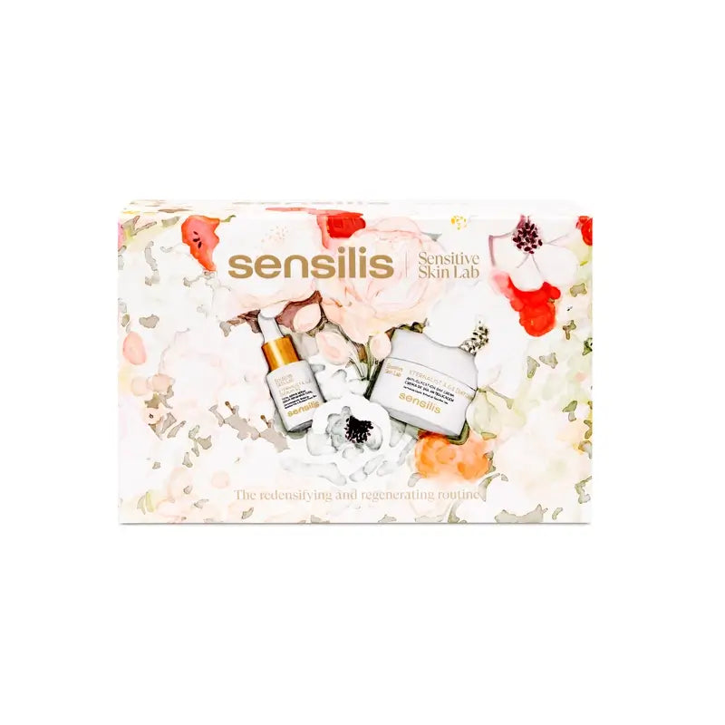 Sensilis Eternalist Pack Fête des mères 25, 50+15 ml