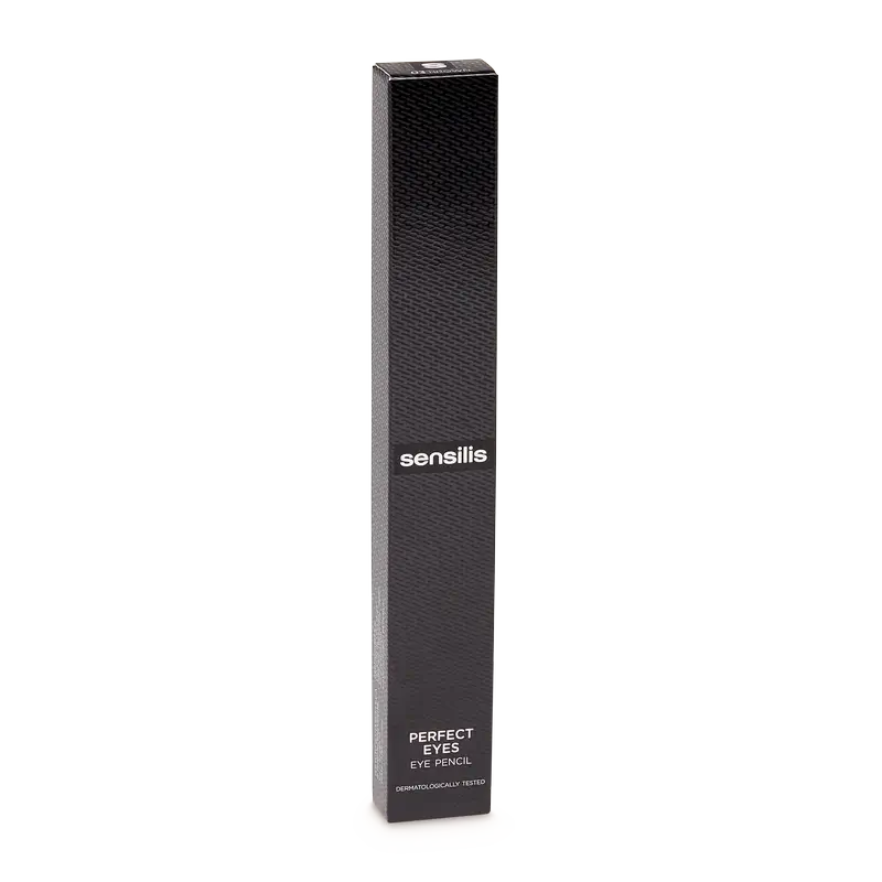 Sensilis Crayon yeux parfaits 03 Browm 1,05 Gr