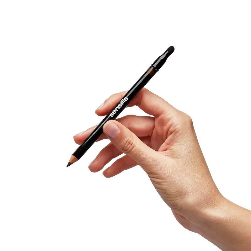 Sensilis Crayon yeux parfaits 03 Browm 1,05 Gr