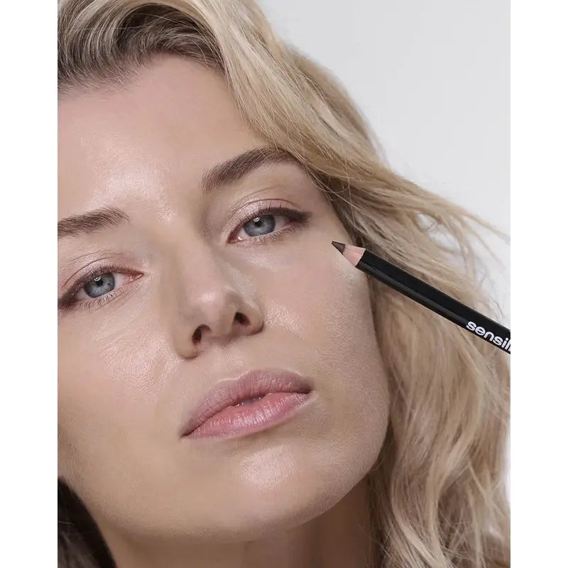 Sensilis Crayon yeux parfaits 03 Browm 1,05 Gr