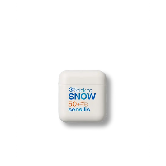 Sensilis Photocorrection Snow Stick Spf50+ , 10gr