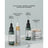 Sensilis Prep4+ Drops Sérum accélérateur exfoliant anti-âge 30 Ml