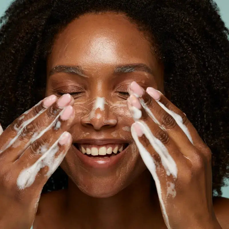 Sensilis Purify Essential Cleanser Gel nettoyant pour les peaux grasses et mixtes 400 ml