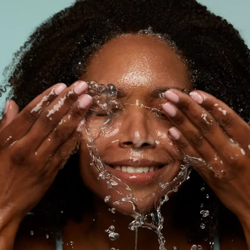 Sensilis Purify Essential Cleanser Gel nettoyant pour les peaux grasses et mixtes 400 ml