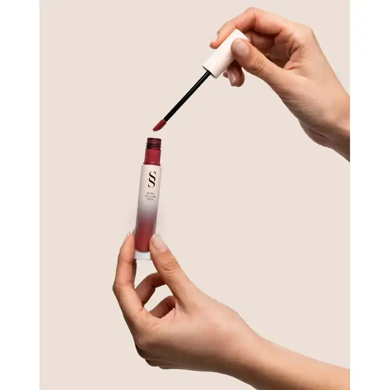 Sensilis Makeup Sss Eternalips 04 New , 4,5 ml