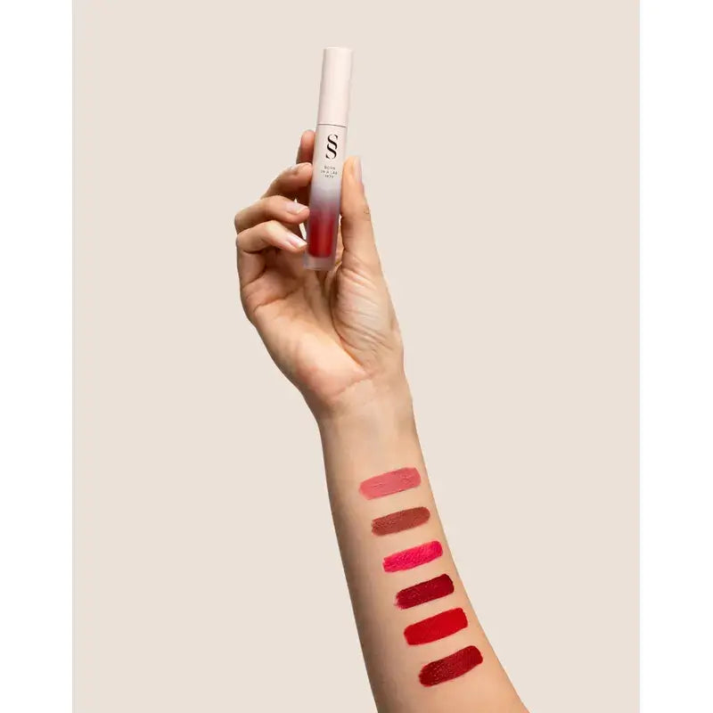 Sensilis Makeup Sss Eternalips 05 New , 4,5 ml