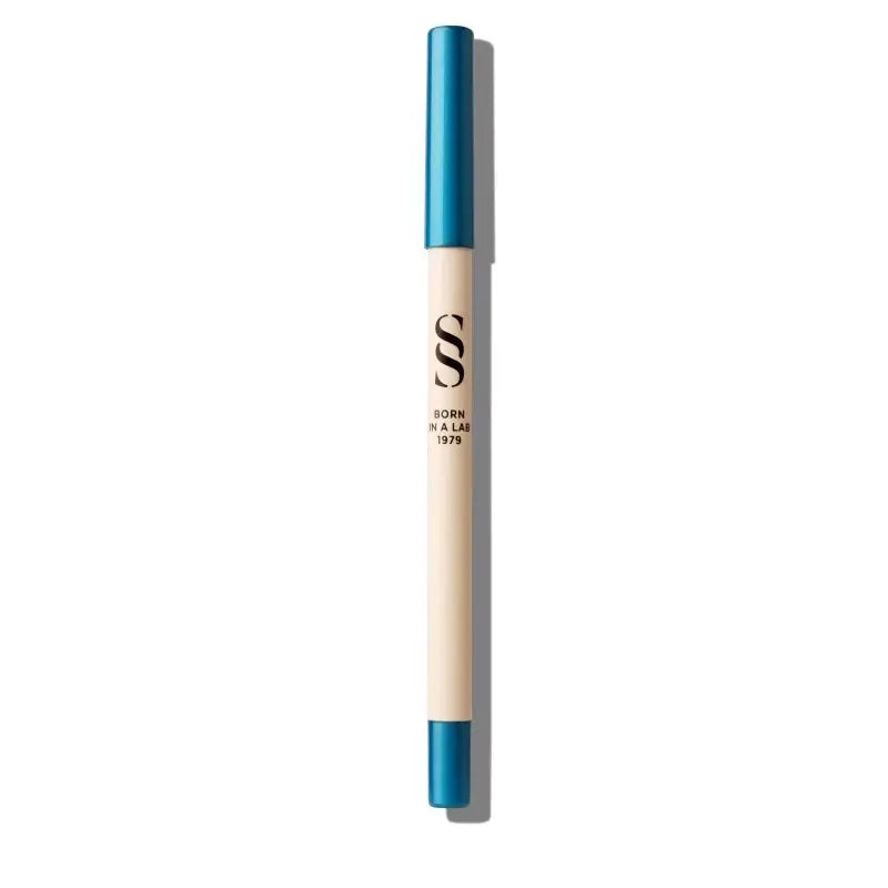 Sensilis Makeup Sss Le Crayon 24H Bleu , 0,35 gr