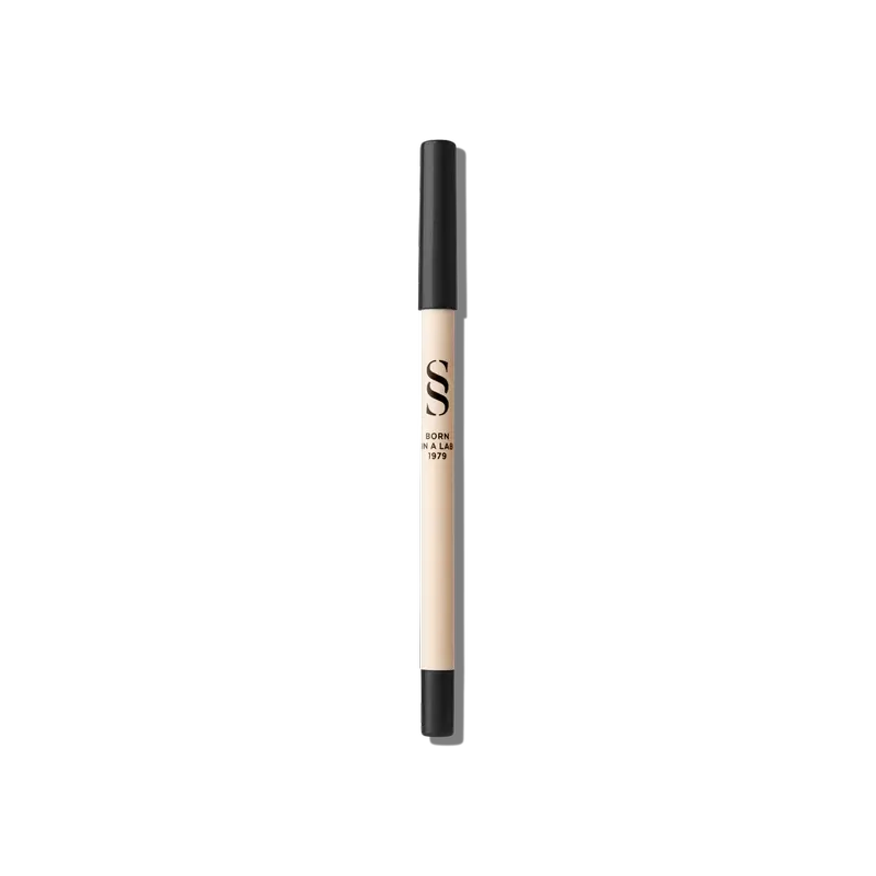 Sensilis Makeup Sss Le Crayon 24H Noir , 0,35 gr