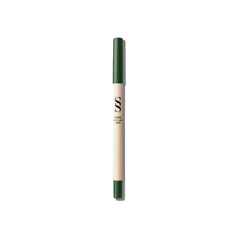 Sensilis Makeup Sss Le Crayon 24H Vert , 0,35 gr