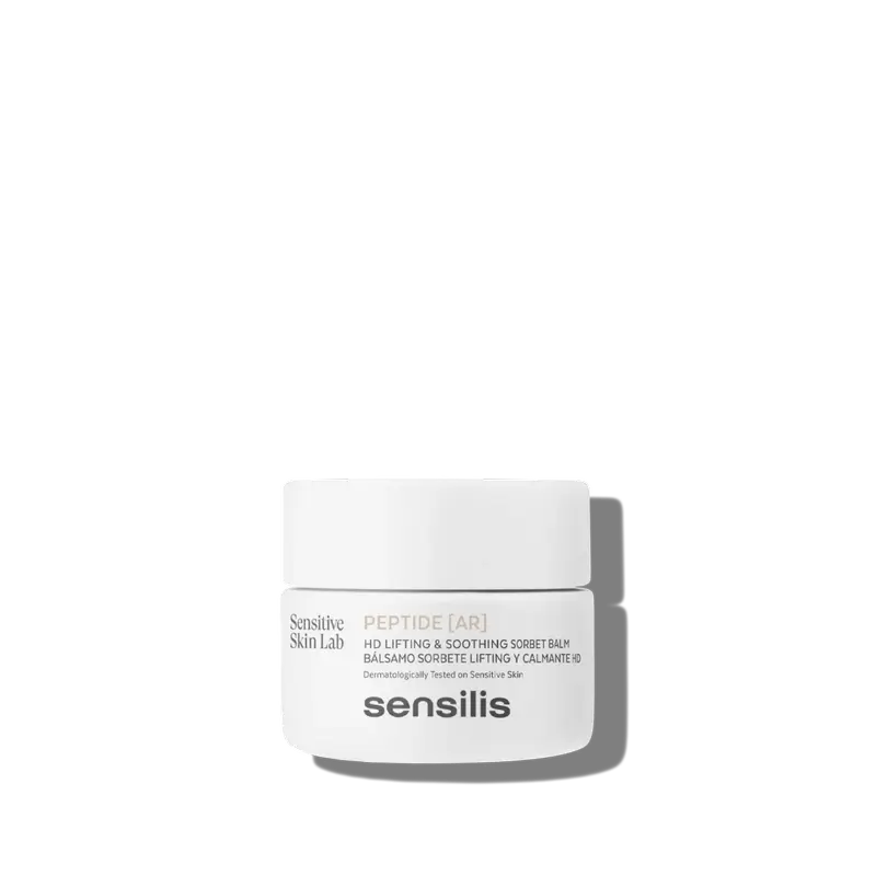 Sensilis Sensilis Peptide [Ar] Baume Sorbet Lifting Peau Sèche, 50 ml