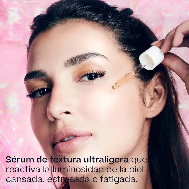 Sensilis Skin Glow Beyond-C Sérum Revitalisant 30Ml