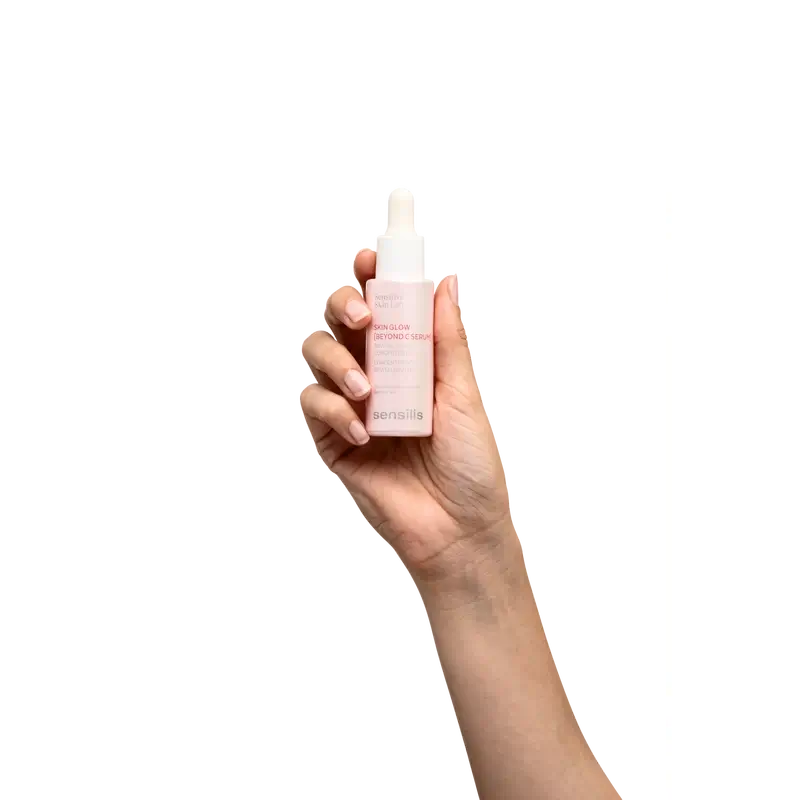 Sensilis Skin Glow Beyond-C Sérum Revitalisant 30Ml