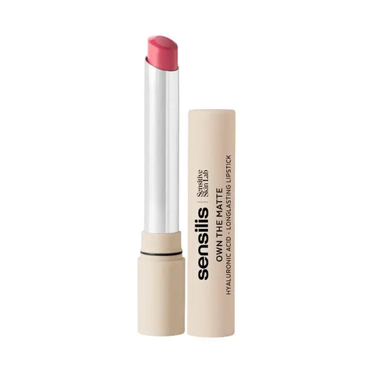 Sensilis Sss Own The Matte Lipstick 03, 2 g