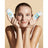Sensilis Water Fluid SPF 50+ Fluide anti-âge avec couleur, 40 ml