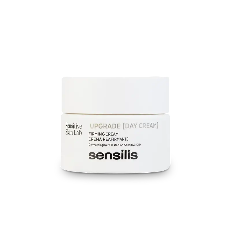 Sensilis Upgrade Crème de jour raffermissante 50 ml
