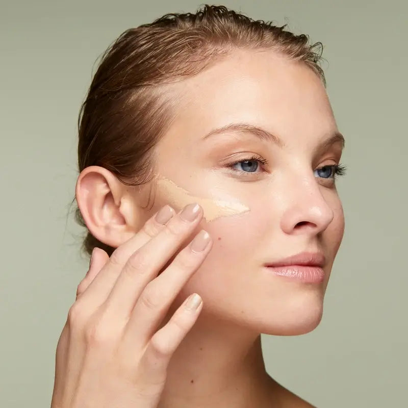 Sensilis Upgrade Make-Up 02, 30 ml