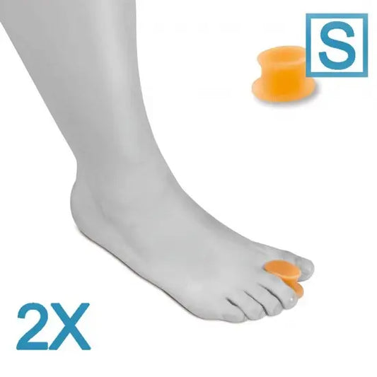 Comforsil First Finger Separator (Spool) Cc218, Size S