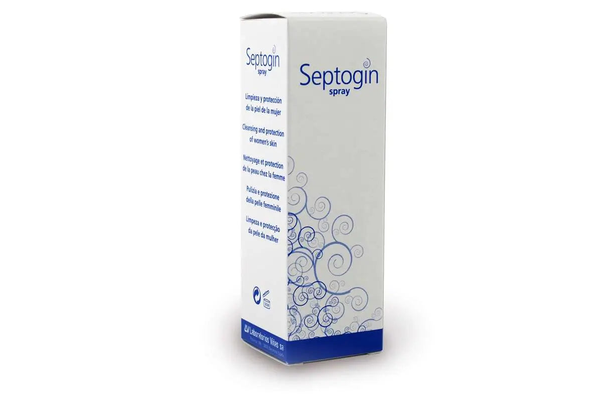 Septogin Spray 50 ml