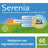 Serenia Relax, 60 gélules