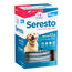 Seresto Collier antiparasitaire pour grands chiens >8Kg Emballage clinique, 12 colliers
