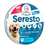 Collier pour chien Seresto +8Kg Large