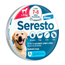 Collier pour chien Seresto +8Kg Large