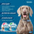 Collier pour chien Seresto -8Kg Small Pack 2 unités