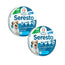 Collier pour chien Seresto -8Kg Small Pack 2 unités