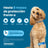 Collier pour chien Seresto -8Kg Small Pack 3 unités