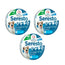 Collier pour chien Seresto -8Kg Small Pack 3 unités