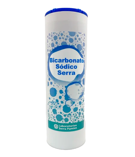 Serra Pamies Bicarbonate of soda Serra, 700 g