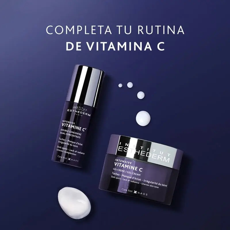 Esthederm Vitamine C² Sérum Intensif, 10 ml